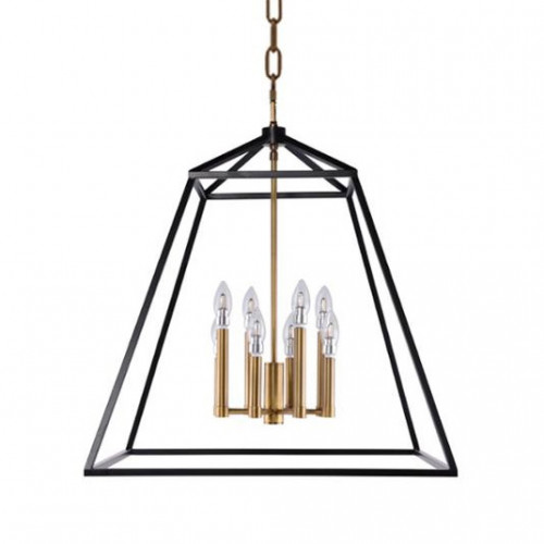 подвесной светильник brch9034 от delight collection в Бийске