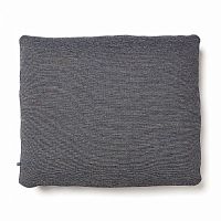 подушка blok cushion 60x70 черная от la forma (ex julia grup) в Бийске