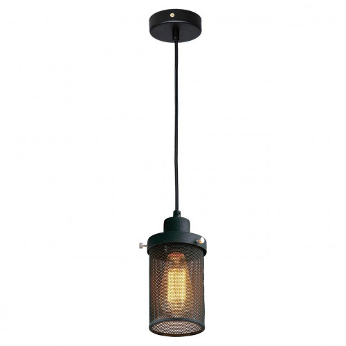 подвесной светильник lussole loft lsp-9672 в Бийске