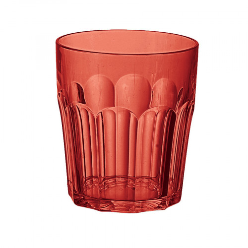 стакан happy hour 250 мл красный в Бийске