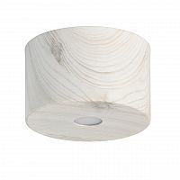потолочный светодиодный светильник de markt иланг 5 712010701 в Бийске