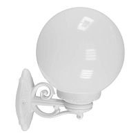 уличный настенный светильник fumagalli bisso/g250 g25.131.000.wye27 в Бийске