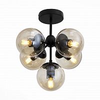 потолочная люстра st luce stampo sl549.402.05 в Бийске