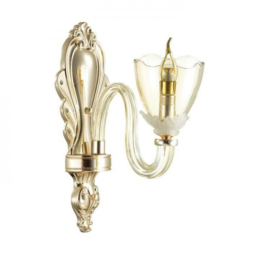 бра odeon light floriana 4003/1w в Бийске