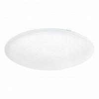 потолочный светодиодный светильник eglo giron-m 97101 в Бийске