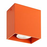 потолочный светильник denkirs dk2027-or в Бийске
