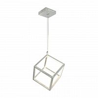 подвесной светодиодный светильник globo selmy 15605s в Бийске