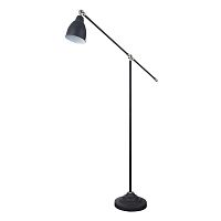 торшер maytoni domino mod142-fl-01-b в Бийске