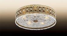 потолочный светильник odeon light salona 2641/5c в Бийске