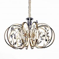 подвесной светодиодный светильник st luce sl923.203.12 в Бийске