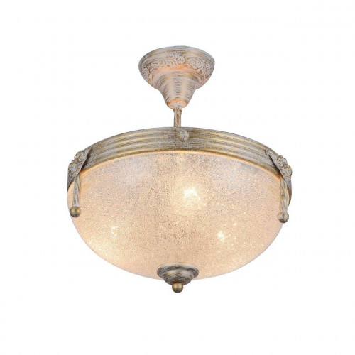 потолочный светильник arte lamp fedelta a5861pl-3wg в Бийске
