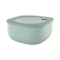 контейнер для хранения store&more 1,9 л зелёный в Бийске