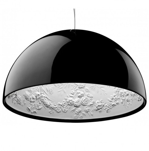 подвесной светильник skygarden cosmo flos d60 black в Бийске
