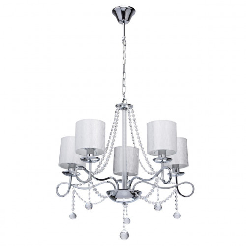 подвесная люстра mw-light федерика 83 684010105 в Бийске