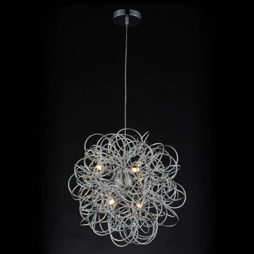 подвесная люстра st luce sl787.103.06 в Бийске