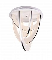 потолочный светодиодный светильник st luce circles sl в Бийске