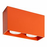 потолочный светильник denkirs dk2028-or в Бийске