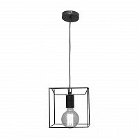 подвесной светильник arte lamp a3122sp-1bk в Бийске