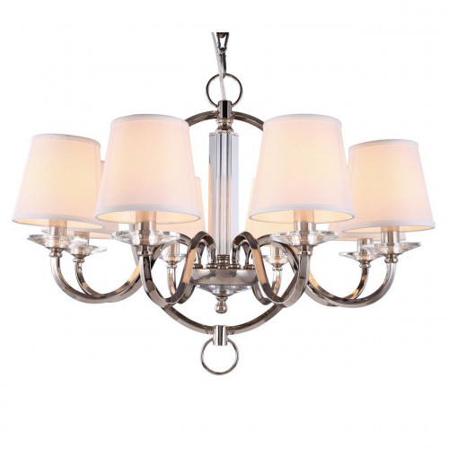 подвесная люстра omnilux creazzo oml-87503-08 в Бийске