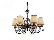 подвесная люстра st luce lacrima sl113.303.06 в Бийске