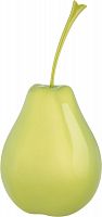 декор pear metallic light green small в Бийске
