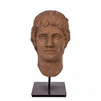 скульптура roman head в Бийске