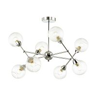 подвесная люстра lumion everly 4438/8c в Бийске