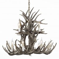 подвесная люстра st luce corna sl154.703.12 в Бийске