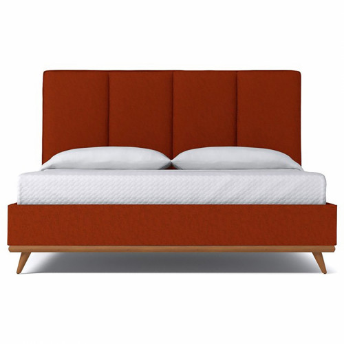 кровать carter pumpkin 90х200 р в Бийске