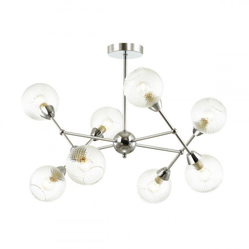 подвесная люстра lumion everly 4438/8c в Бийске