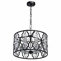 подвесная люстра mw-light альгеро 285011804 в Бийске