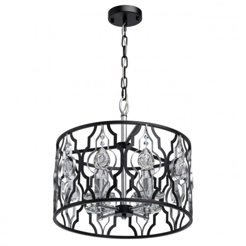 подвесная люстра mw-light альгеро 285011804 в Бийске