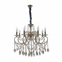 подвесная люстра mw-light селена 482016408 в Бийске