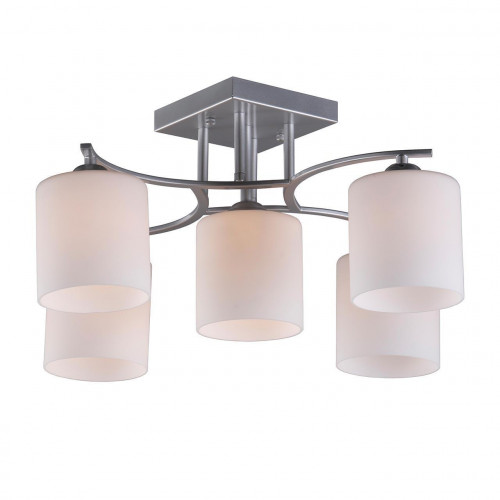 потолочная люстра omnilux pisticci oml-55307-05 в Бийске
