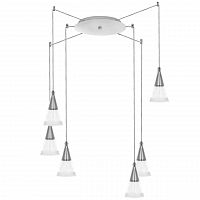 подвесная люстра lightstar cone 757069 в Бийске