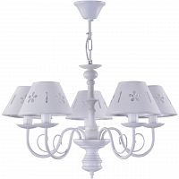 подвесная люстра freya emily fr2537pl-05w в Бийске