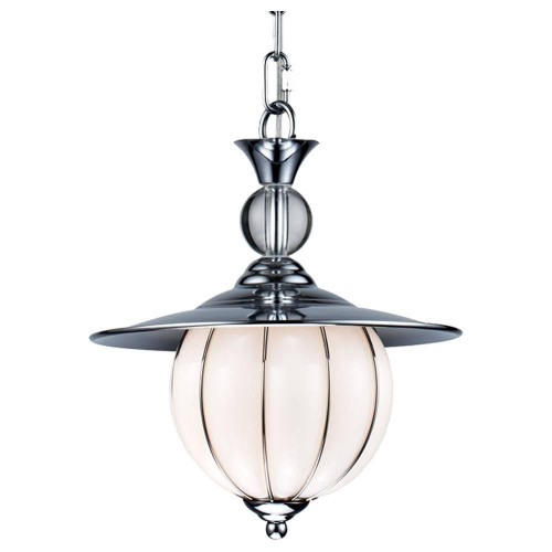 подвесной светильник arte lamp venezia a2114sp-1wh в Бийске