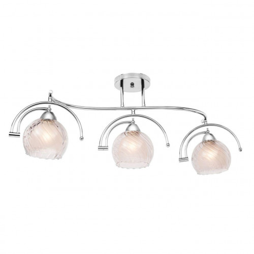 потолочная люстра silver light sfera 255.54.3 в Бийске