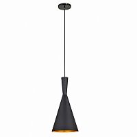 светильник balina tall black в Бийске