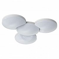потолочный светодиодный светильник paulmann optical 93590 в Бийске
