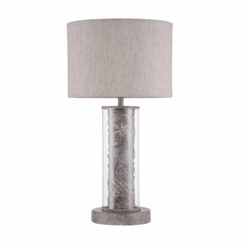 настольная лампа maytoni maryland arm526tl-01gr в Бийске