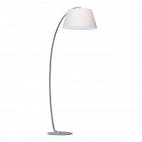 торшер ideal lux pagoda pt1 bianco в Бийске