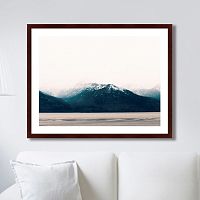 картина: iceland sky в Бийске