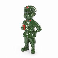 статуэтка military man 9 в Бийске