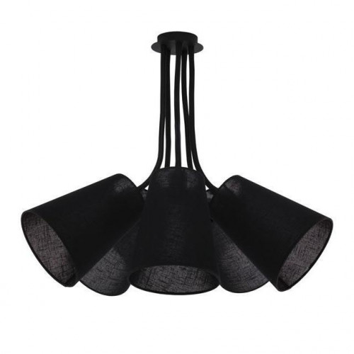 подвесная люстра nowodvorski flex shade 9278 в Бийске