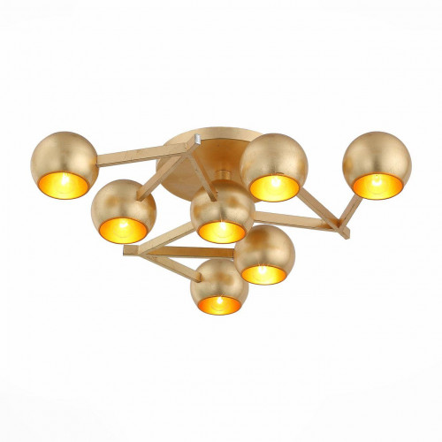 потолочная люстра st luce rottura sl853.202.07 в Бийске