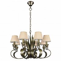 подвесная люстра lightstar antique 783081 в Бийске