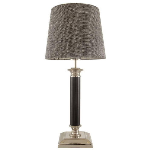 настольная лампа arte lamp scandy a8123lt-1bc в Бийске