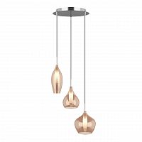подвесная люстра lightstar pentola 803053 в Бийске