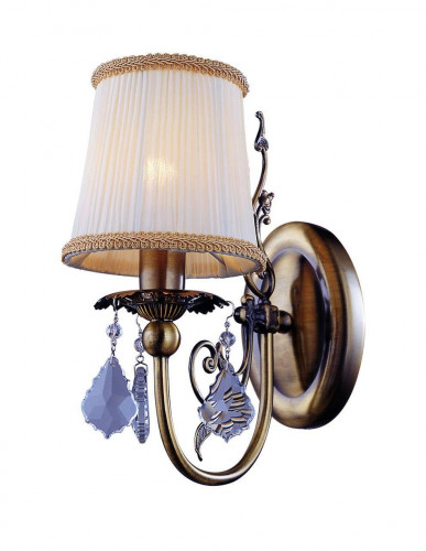 бра st luce lacrima sl113.301.01 в Бийске